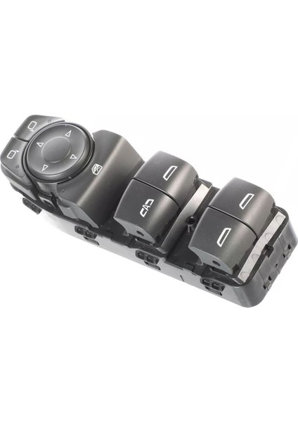 Buick Chevrolet Gmc 2016-2024 Lhd Için Araba Ön Güç Pencere Anahtarı Sürücü Tarafı 84512890 (Yurt Dışından) fırsatları