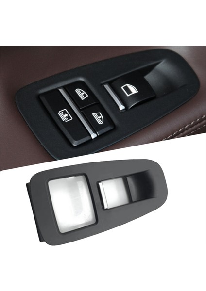 Araba Arka Pencere Anahtarı Asansör Paneli Kapı Kol Ana Tabanları Panel Tirm 51427216783 Bmw 5 Serisi Gt F07 2010-2017 (Yurt Dışından) indirimleri