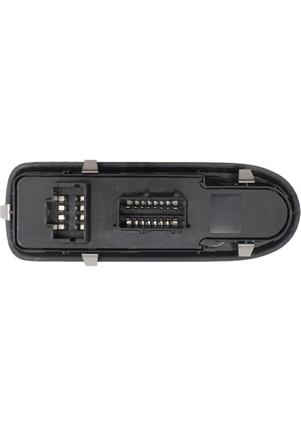 98025201ZD Araba Güç Penceresi Switch Peugeot Için Cam Kaldırıcı Düğmesi 301 2014-2017 Lhd (Yurt Dışından) modelleri
