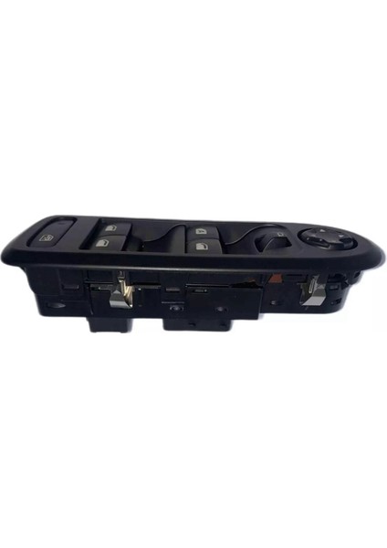 98025201ZD Araba Güç Penceresi Switch Peugeot Için Cam Kaldırıcı Düğmesi 301 2014-2017 Lhd (Yurt Dışından) indirimleri