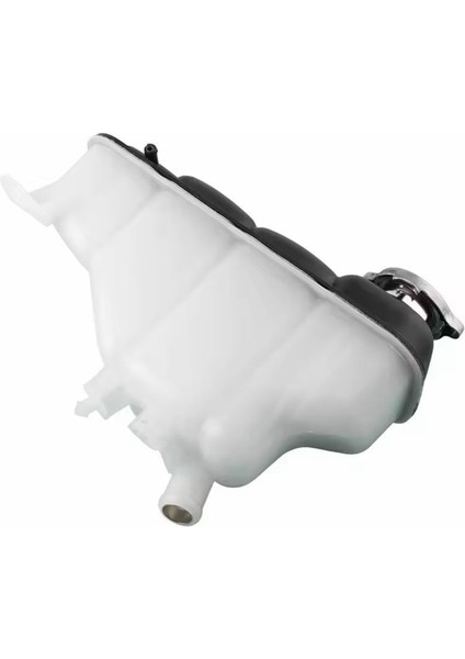 A2025000249 Mercedes-Benz W202 Için Cap ile Araç Motor Soğutucu Kurtarma Tankı C180 C200 C220 C240 ​​C280 C230 C250 (Yurt Dışından)