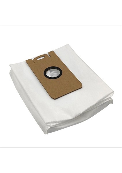 20PCS Lydsto W2 Robot Vakum Temizleyici Aksesuarları Temizleyici Yedek Parçalar Değiştirilebilir Parçalar Aksesuarları (Yurt Dışından) fırsatları