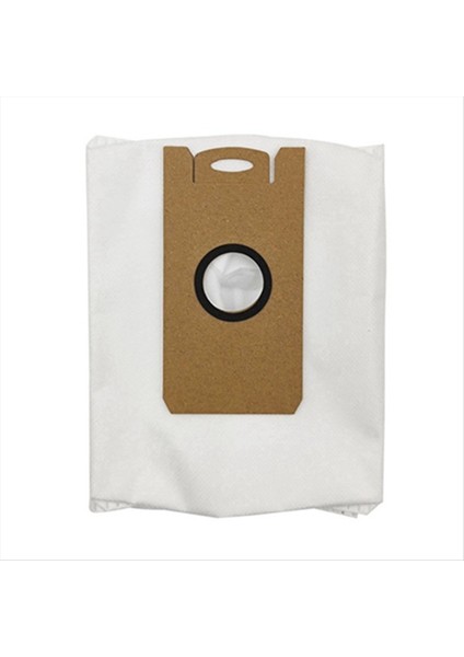 20PCS Lydsto W2 Robot Vakum Temizleyici Aksesuarları Temizleyici Yedek Parçalar Değiştirilebilir Parçalar Aksesuarları (Yurt Dışından) indirimleri