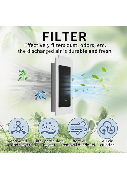 Ecovacs Deebot T30S/ T30S Combo Robot Vakum Ana Yan Fırça Paspas Pedleri Hepa Filtre Toz Torbaları Aksesuarlar (Yurt Dışından) modelleri