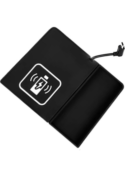 Araba 15W Subaru Xv Impreza Için Kablosuz Şarj Cihazı 2018-2022 Telefon Şarj Kurulu Dekorasyonu Merkezi Kontrol Telefon Tutucu (Yurt Dışından) fiyatları