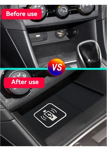 Araba 15W Subaru Xv Impreza Için Kablosuz Şarj Cihazı 2018-2022 Telefon Şarj Kurulu Dekorasyonu Merkezi Kontrol Telefon Tutucu (Yurt Dışından) indirimleri