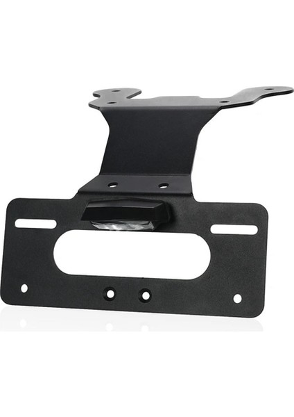 Motosiklet Plaka Tutucu Braketi Arka Kuyruk Honda XL750 Transalp 2023-2025 Için (Yurt Dışından) fiyatları