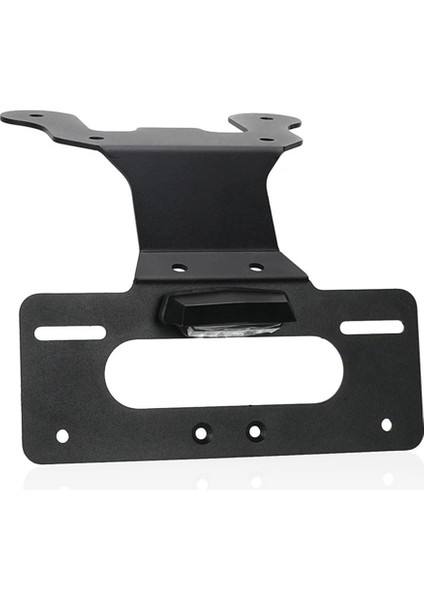 Motosiklet Plaka Tutucu Braketi Arka Kuyruk Honda XL750 Transalp 2023-2025 Için (Yurt Dışından) modelleri