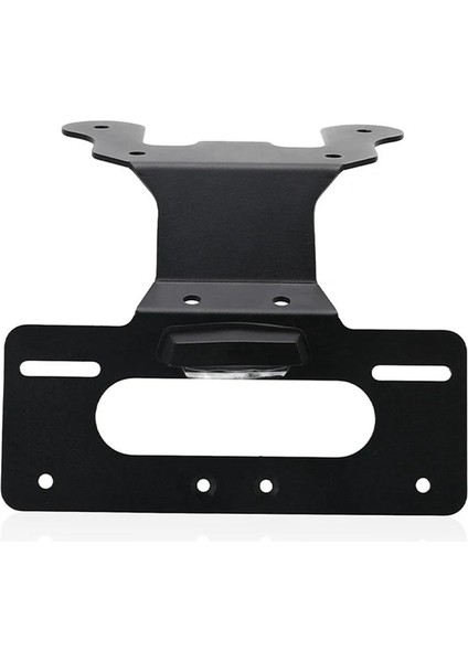 Motosiklet Plaka Tutucu Braketi Arka Kuyruk Honda XL750 Transalp 2023-2025 Için (Yurt Dışından) fırsatları