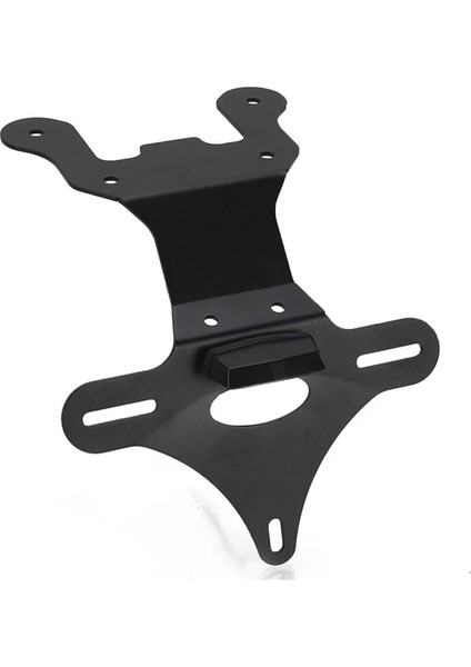 Motosiklet Plaka Tutucu Braketi Arka Kuyruk Honda XL750 Transalp 2023-2025 Için (Yurt Dışından) indirimleri