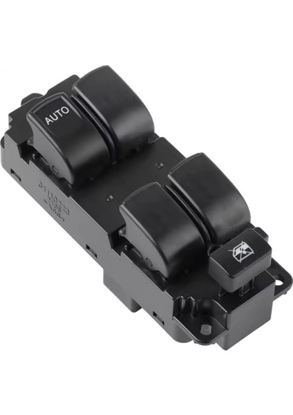 Araba Ön Sol Sürücü Tarafı Elektrikli Güç Master Pencere Anahtarı 3746300XKZ16A Great Wall Haval H6 Lhd (Yurt Dışından) modelleri