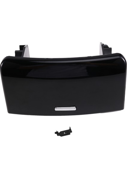 Ford Edge 2015-2018 Için Arka Depolama Kutusu Kamu Alanı Kolçak Arka Kapak (Yurt Dışından)