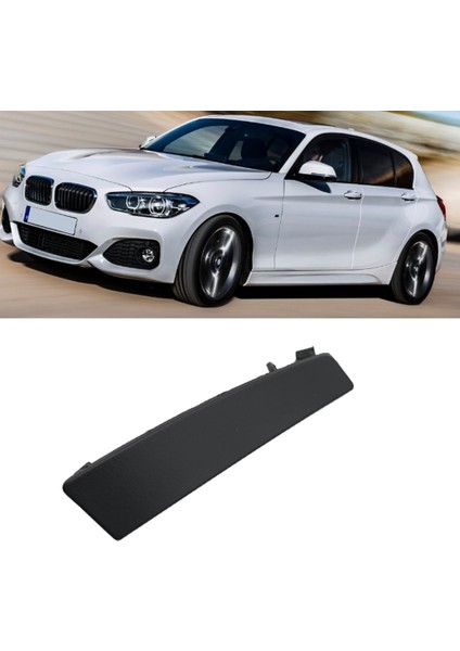 Araba Gösterge Tablosu Sol Klima Çıkış Havalandırmaları Trim Şeritler 51459205363 Bmw 1 2 Serisi F20 F20 F21 F22 F23 Lhd (Yurt Dışından) fırsatları