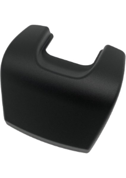 Bmw X5 E70 2007-2013 F15 2014-2018 Otomobil Ikinci Sıra Kılavuzu Rail Cover 52207171828 Araba Aksesuarları Siyah (Yurt Dışından)