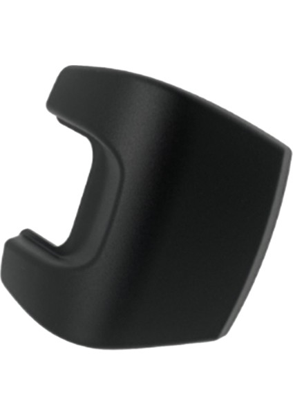 Bmw X5 E70 2007-2013 F15 2014-2018 Otomobil Ikinci Sıra Kılavuzu Rail Cover 52207171828 Araba Aksesuarları Siyah (Yurt Dışından) fiyatları