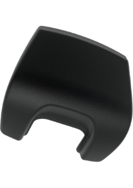 Bmw X5 E70 2007-2013 F15 2014-2018 Otomobil Ikinci Sıra Kılavuzu Rail Cover 52207171828 Araba Aksesuarları Siyah (Yurt Dışından) fırsatları