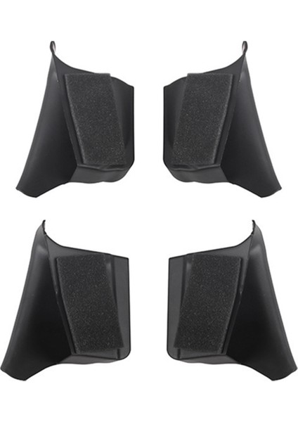 Mazda Cx-50 CX50 2023 Abd Sürüm Depolama Kutusu Iç Aksesuarlar Siyah+Kırmızı (Yurt Dışından) fırsatları