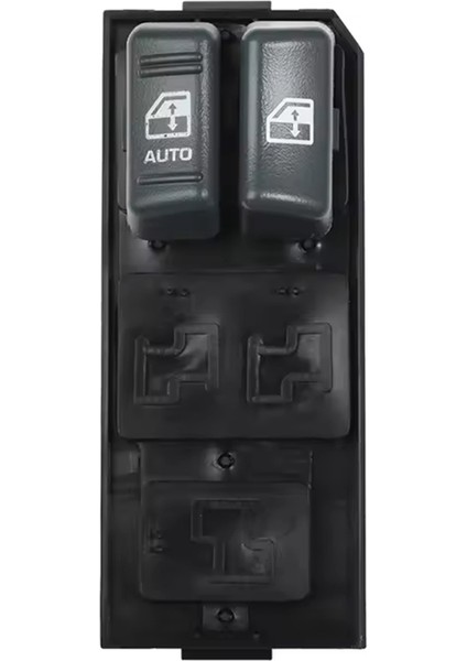 15151511 7+2 Pıns Araba Pencere Anahtarı 1S3903 DWS129 Chevrolet Astro Gmc Safari 901026 Lhd (Yurt Dışından) fiyatları