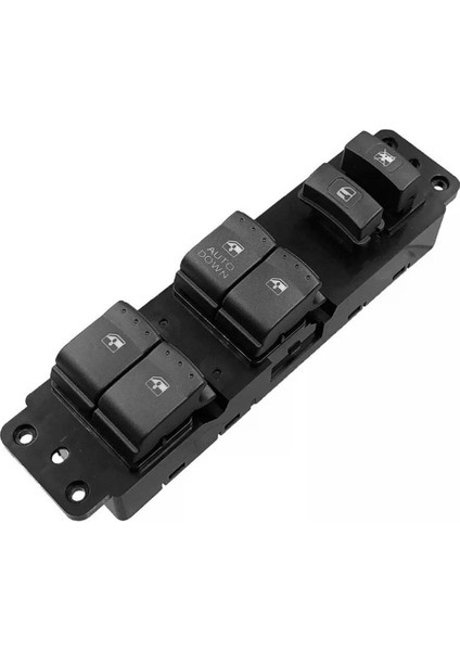 85810-09010 Otomobil Güç Pencereleri Ssangyong Için Ana Anahtar Actyon Kyron 2007 2008 2009 Lhd (Yurt Dışından) fiyatları