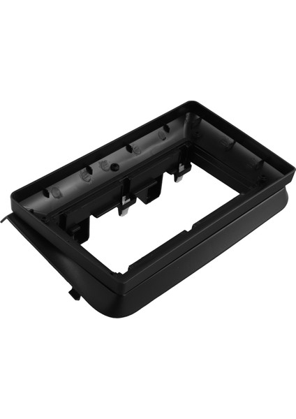 9 Inç Araba Fasya Çerçeve Adaptörü Kanbus Kutusu Android Radyo Dash Takım Paneli Kiti Fiat Croma 2005-2010 (Yurt Dışından) fiyatları