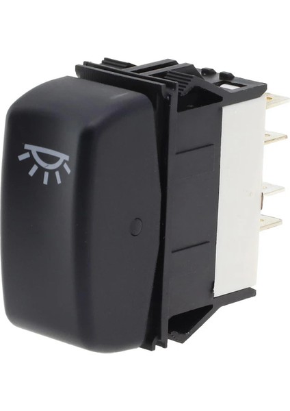 Kenworth P27104010 Otomobil Iç Okuma Işık Anahtarı 577.56925 Aksesuarlar (Yurt Dışından)