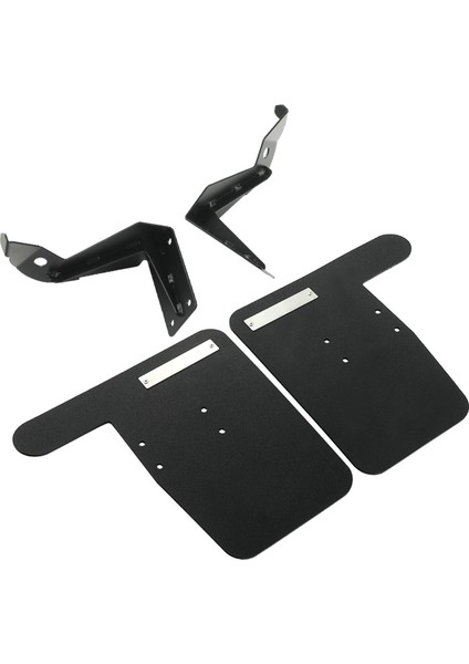 Arabalar, Can-Am Maverick X3/x3 Turbo R Rs/x3 Max Turbo R Rs Çamurlu Kanat Aksesuarları (Yurt Dışından) fiyatları