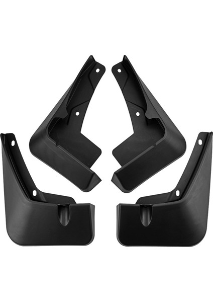 Hyundai Palisade Için Araba Çamur Fleps 2019-2023 Pedal Çamurlu Çamurluk Çamur Koruyucusu Flep Sıçrama Kapakları Aksesuarları (Yurt Dışından) indirimleri