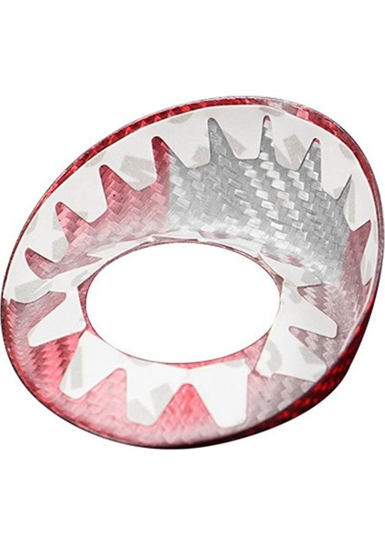 Chevrolet Için Camaro 2010-2015 Karbon Fiber Başlat Anahtarı Anahtar Çerçeve Çerçevesi Ateşleme Motoru Başlatma Anahtarı Düğme Çerçevesi Kapak (Yurt Dışından) modelleri