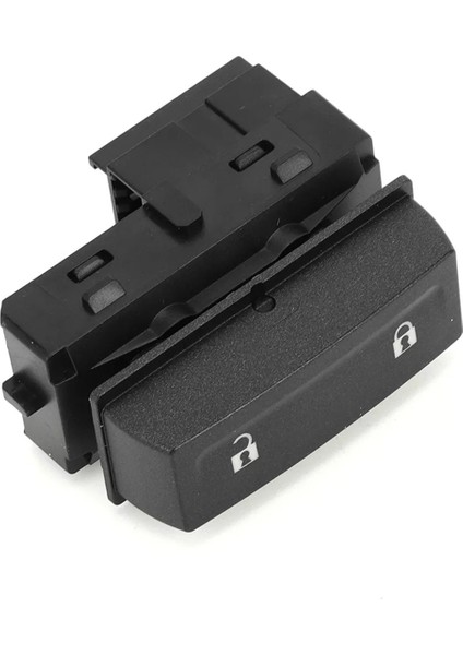 Araba Kapı Kilit Anahtarı Ön Sol Sürücü 22901816 Chevrolet Silverado 1500 Için (Yurt Dışından) indirimleri