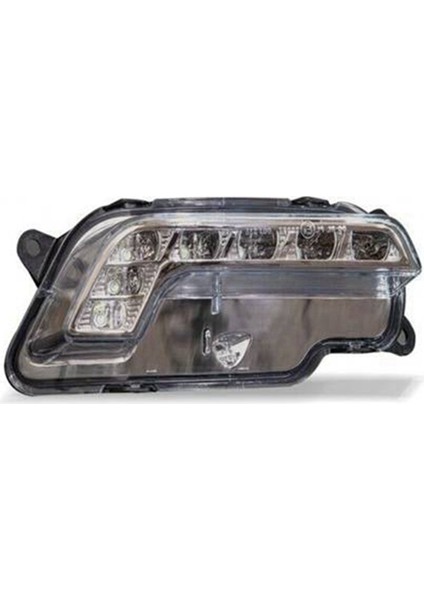 2x Sağ Gündüz Çalışma Işık LED Sis Lambaları Mercedes W212 E300 E350 E500 E550 09-13 2128200856 (Yurt Dışından) fiyatları