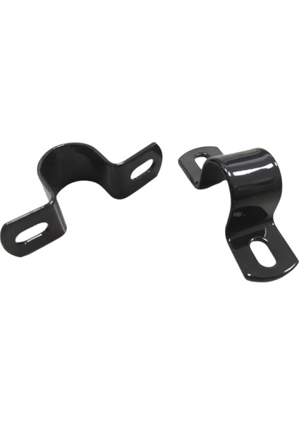 1set Motosiklet Siyah Arka Çamurluk Montajı Harley Hydra Glide Fl 1941-1957 Ul 1938-1947 El 1936-1940 (Yurt Dışından) fırsatları