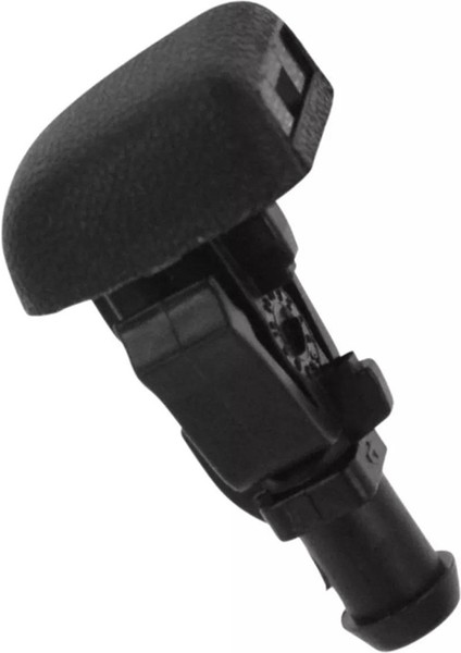 Araba Ön Cam Yıkayıcı Nozul Jet 20820073 25865573 Chevrolet Colorado Gmc Hood Ön Cam Yıkayıcı Sprey Jet (Yurt Dışından)