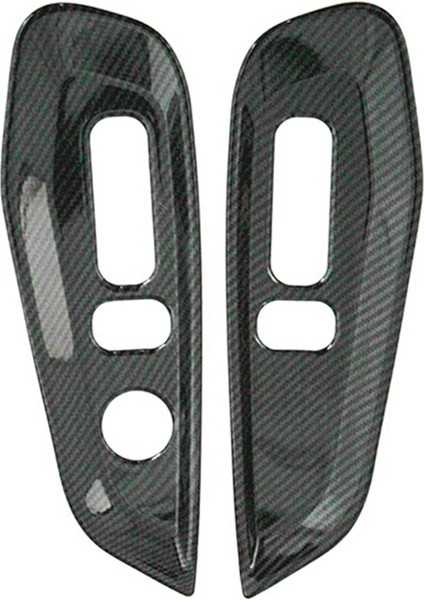 Koltuk Ayar Paneli Kapak Mat Iç Aksesuarları Honda Crv Cr-V 2017 2018 2019 2020 2021 2022 (Yurt Dışından) modelleri