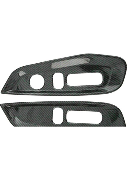 Koltuk Ayar Paneli Kapak Mat Iç Aksesuarları Honda Crv Cr-V 2017 2018 2019 2020 2021 2022 (Yurt Dışından) fırsatları