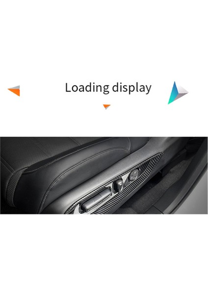 Koltuk Ayar Paneli Kapak Mat Iç Aksesuarları Honda Crv Cr-V 2017 2018 2019 2020 2021 2022 (Yurt Dışından) indirimleri