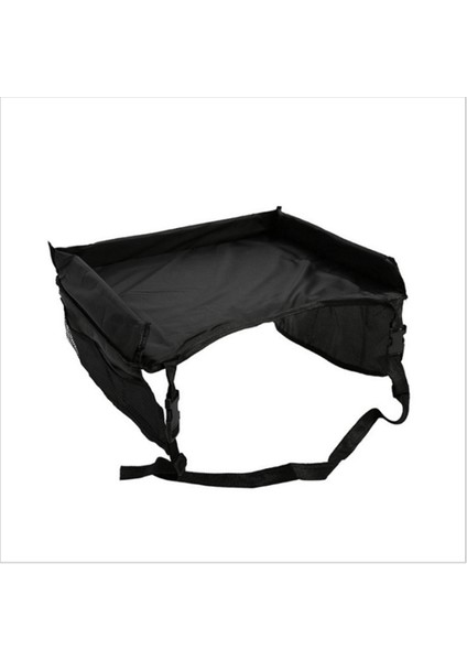 2 Adet Araba Koltuğu Seyahat Tepsisi Güvenlik Koltuğu Oyun Masası Organizatör Depolama Tabloları Çocuklar Için Depolama (Yurt Dışından) fırsatları