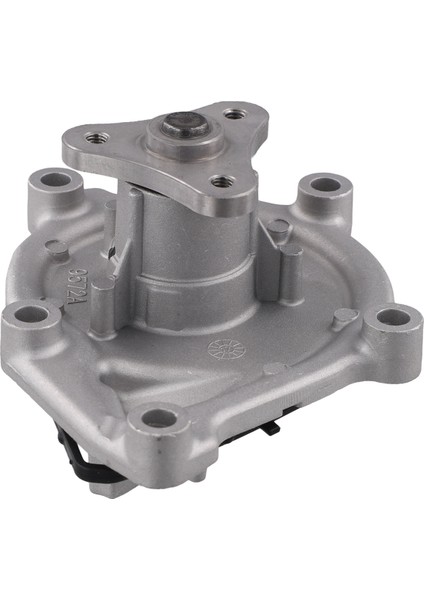 9826619080 Peugeot Için Araç Su Pompası 308 T9 3008 (P84E) 4008 5008 Citroen C4 Picasso Ds9 (Yurt Dışından)