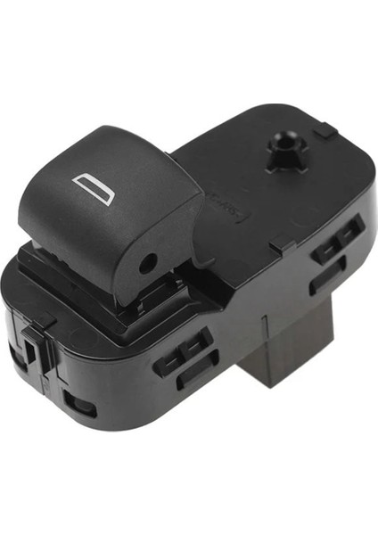 Araba 23308157 Chevrolet Mailbu 2016 Için Arka Sol Elektrikli Güç Tek Pencere Anahtarı Düğmesi 17 18 Lhd (Yurt Dışından)