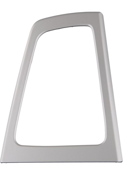 Araba Merkezi Dişli Vites Değiştirme Panel Vites Değiştirme Çerçevesi BM51A044H83AB Ford Focus 2012-2014 Sol Sürücü (Yurt Dışından)