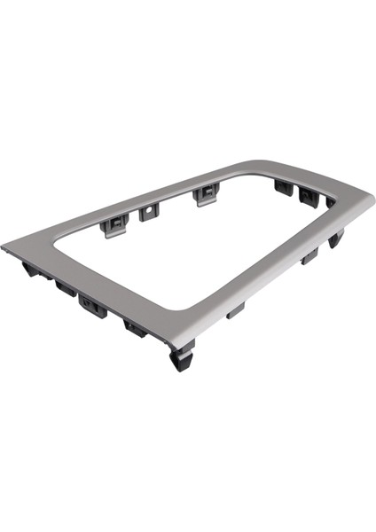 Araba Merkezi Dişli Vites Değiştirme Panel Vites Değiştirme Çerçevesi BM51A044H83AB Ford Focus 2012-2014 Sol Sürücü (Yurt Dışından) fiyatları