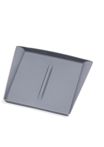 Tesla Model 3 Için Highland 2024 Merkez Konsolu Organizatör+Koltuk Depolama+Kupa Tutucu Ekleme+Kablosuz Şarj Mat, Gri (Yurt Dışından) fiyatları