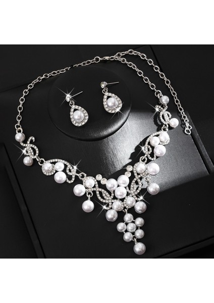 Inci Kolye, Minimalist Orman Tarzı, Çok Amaçlı Klavikula Z珠宝ri, Kendine Ait Moda Gece Giysisi Seti (Yurt Dışından) indirimleri