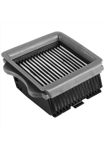 Tineco Ifloor 3/kat Için Yedek Parçalar Bir S3 Kablosuz Vakum Süpürücü, 2 Paket Fırça Silindirleri + 4 Paket Vakum Filtreleri (Yurt Dışından)