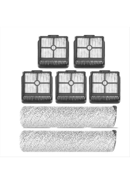 Yedek Milletvekili Fırça Filtresi Dream H11 H11 Max Kablosuz Vakum Süpürge Aksesuarları Parçaları (Yurt Dışından)