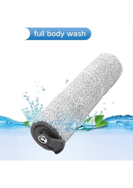 Yedek Milletvekili Fırça Filtresi Dream H11 H11 Max Kablosuz Vakum Süpürge Aksesuarları Parçaları (Yurt Dışından) fiyatları