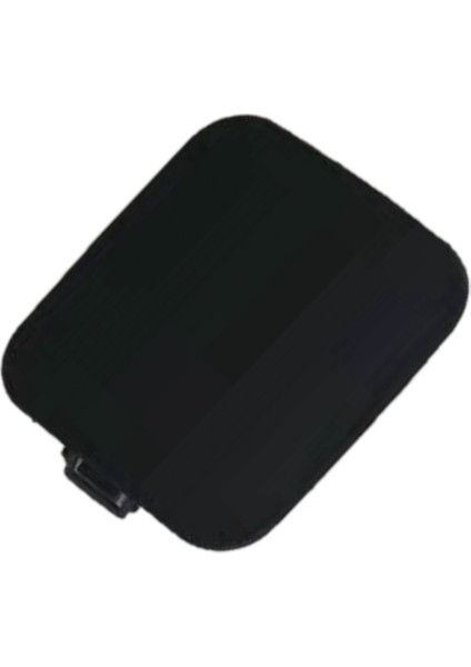 2x 52127-02927/02430 Toyota Aurıs Için Sağ Ön Tampon Çekme Römork Kapağı 2013-2018 Tow Hook Kapak Araba Parçaları (Yurt Dışından) fiyatları