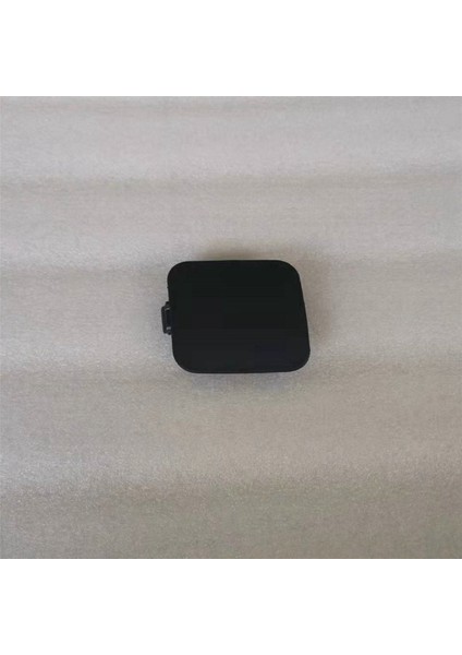 2x 52127-02927/02430 Toyota Aurıs Için Sağ Ön Tampon Çekme Römork Kapağı 2013-2018 Tow Hook Kapak Araba Parçaları (Yurt Dışından) fırsatları