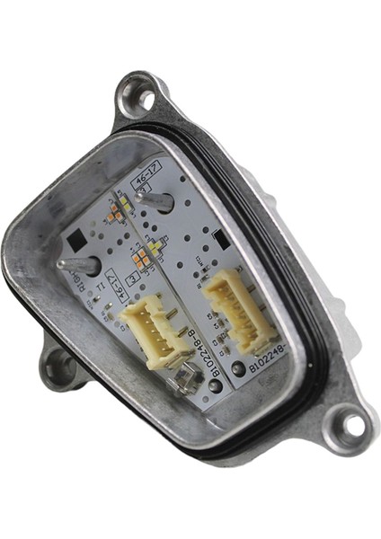 Araba Ön Far Modülü Seat Için Sıraç Ile LED Arona Kj7 2021-2024 Drl Işık Kaynak Modülü 6F0941475 Sol (Yurt Dışından) fiyatları