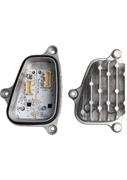 Araba Ön Far Modülü Seat Için Sıraç Ile LED Arona Kj7 2021-2024 Drl Işık Kaynak Modülü 6F0941475 Sol (Yurt Dışından) fırsatları