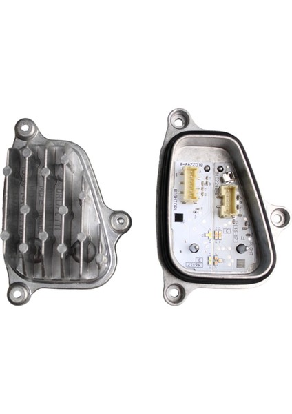 Araba Ön Far Modülü Seat Için Sıraç Ile LED Arona Kj7 2021-2024 Drl Işık Kaynak Modülü 6F0941475 Sol (Yurt Dışından) indirimleri